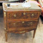53 9361 CHEST OF DRAWERS